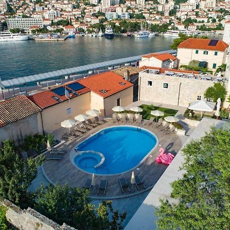 Bova Luxury Rooms Dubrovnik Bagian luar foto