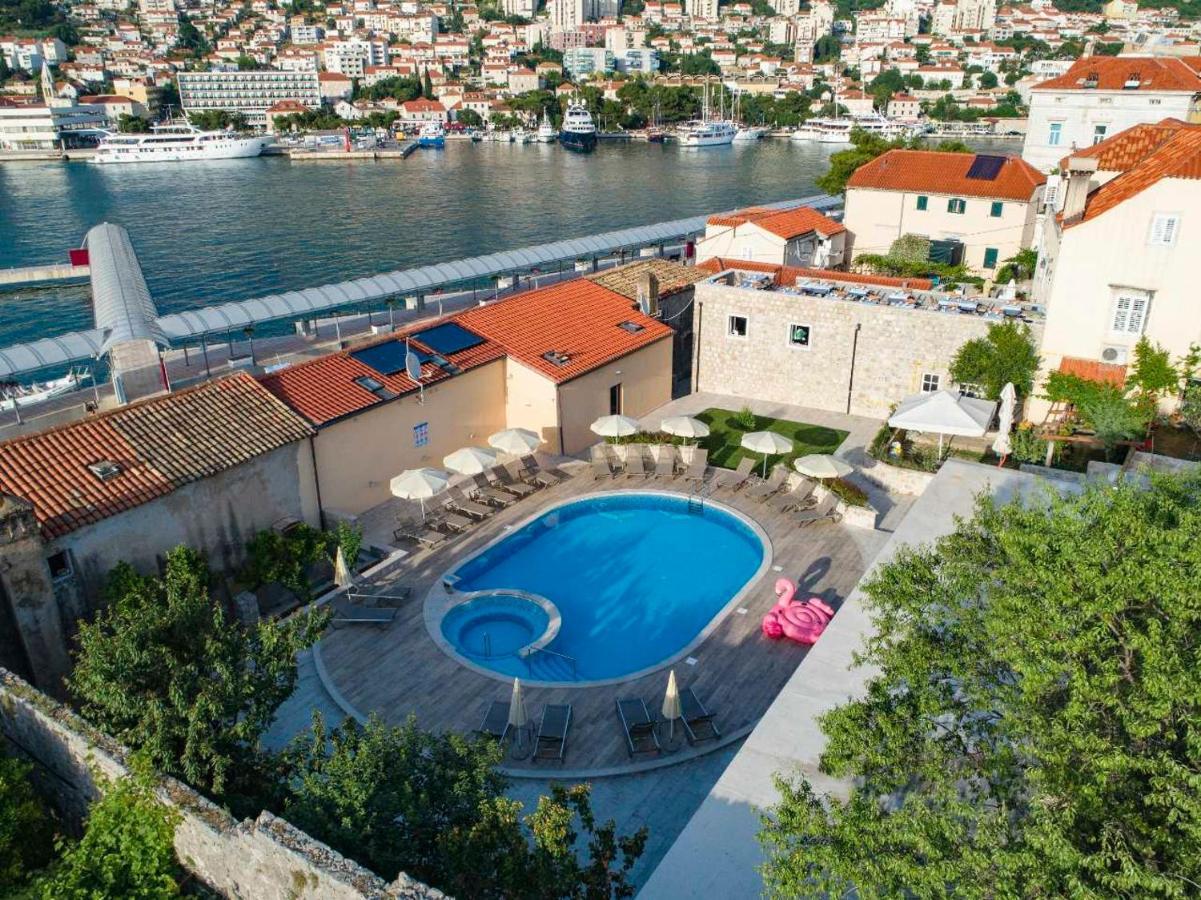 Bova Luxury Rooms Dubrovnik Bagian luar foto