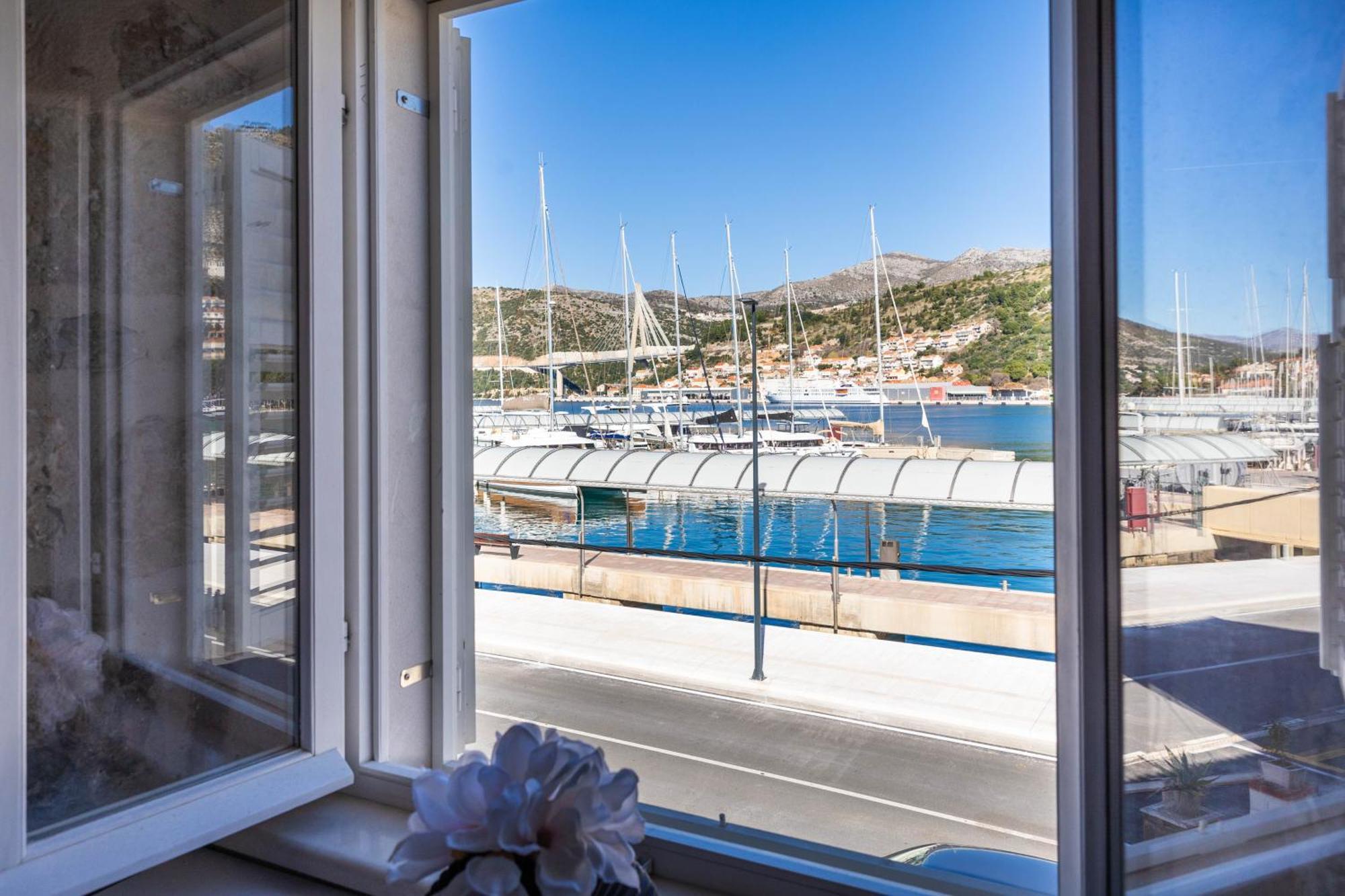 Bova Luxury Rooms Dubrovnik Bagian luar foto