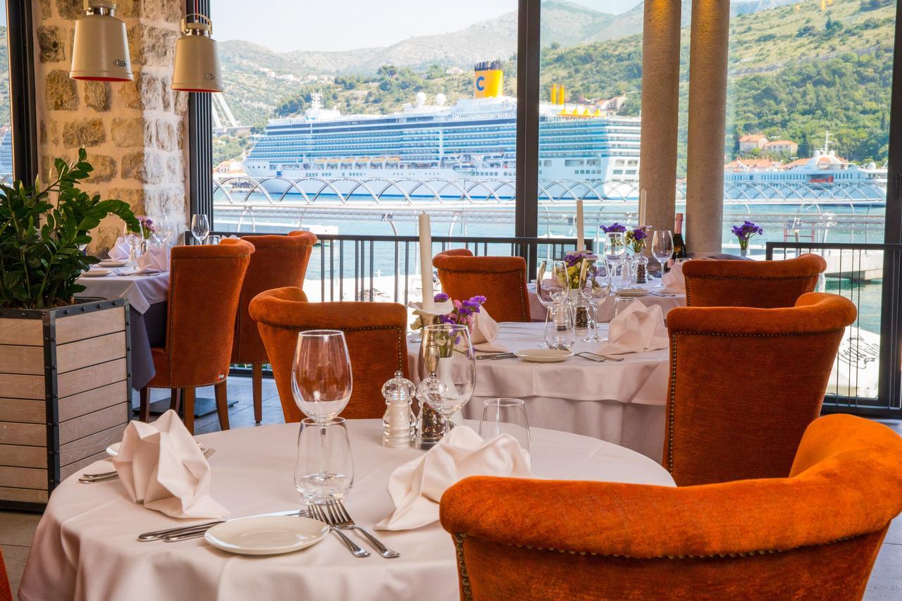 Bova Luxury Rooms Dubrovnik Bagian luar foto