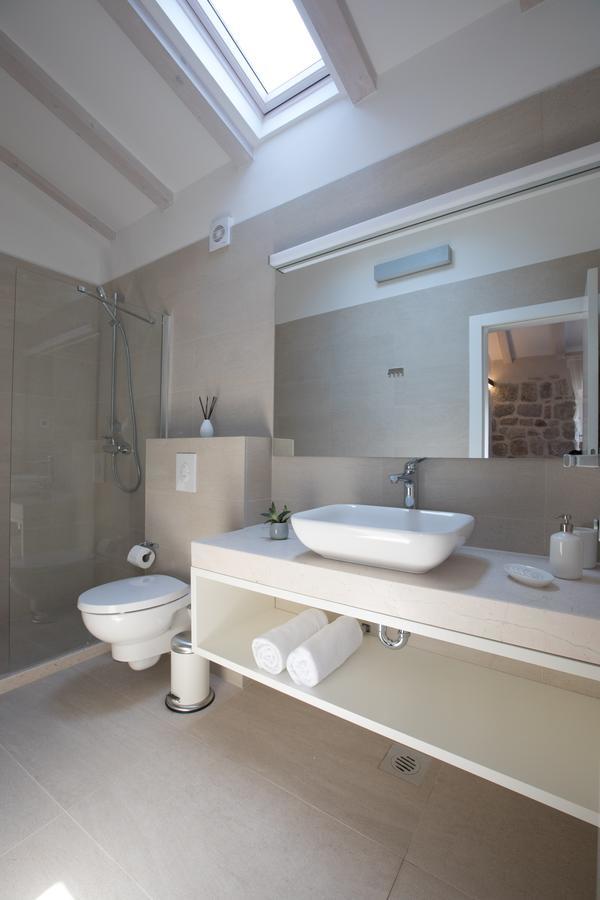Bova Luxury Rooms Dubrovnik Bagian luar foto