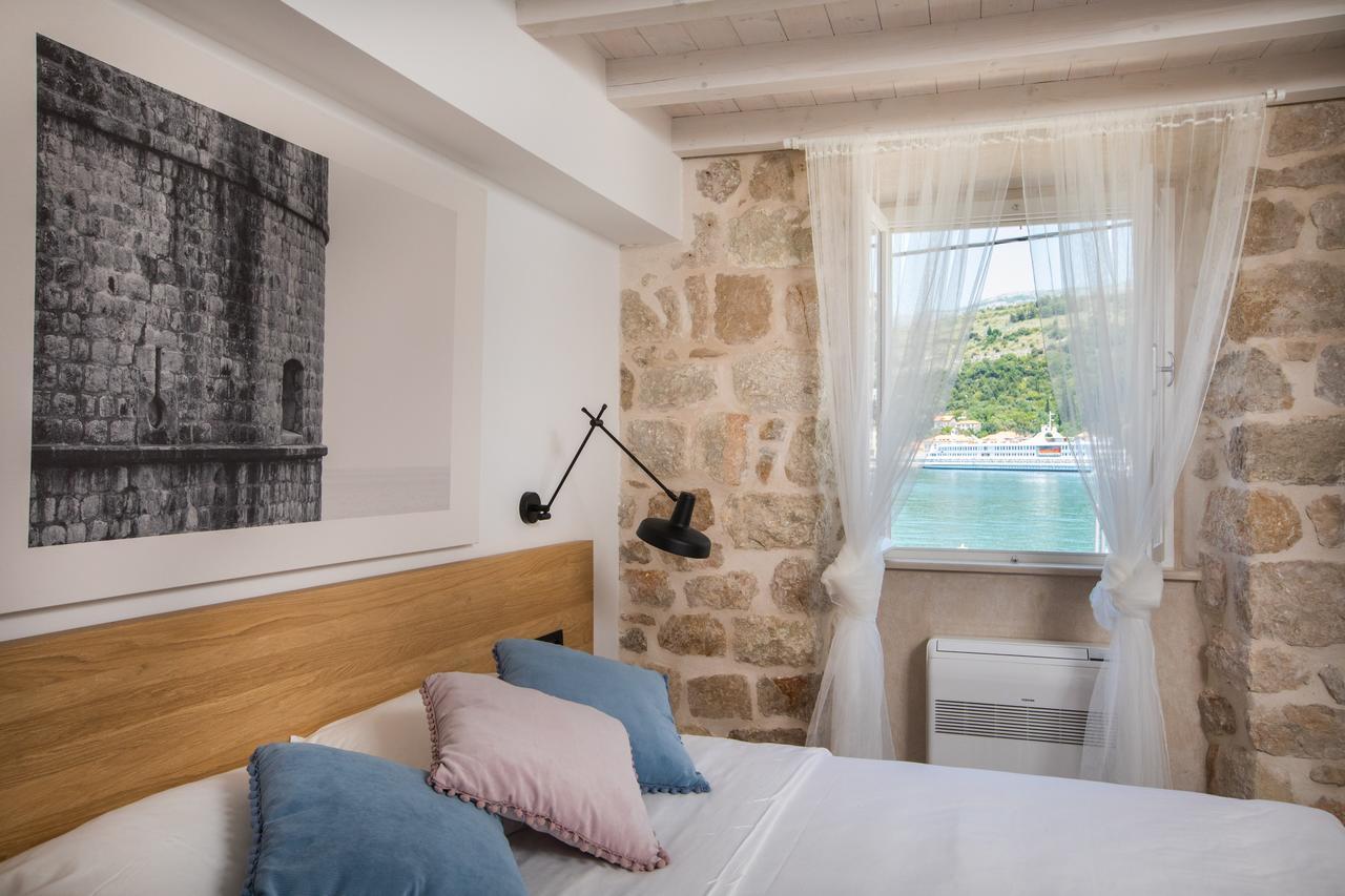 Bova Luxury Rooms Dubrovnik Bagian luar foto
