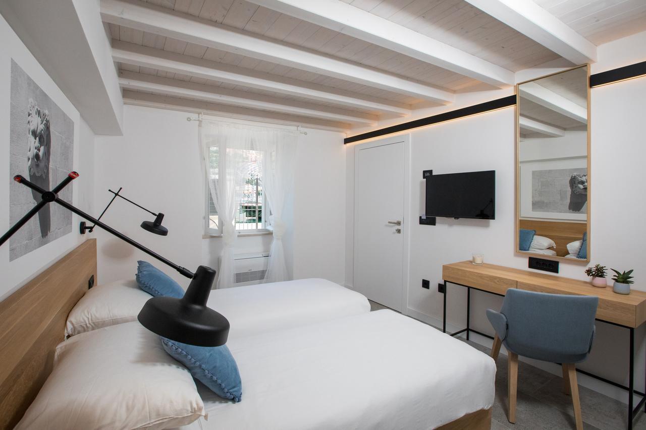 Bova Luxury Rooms Dubrovnik Bagian luar foto