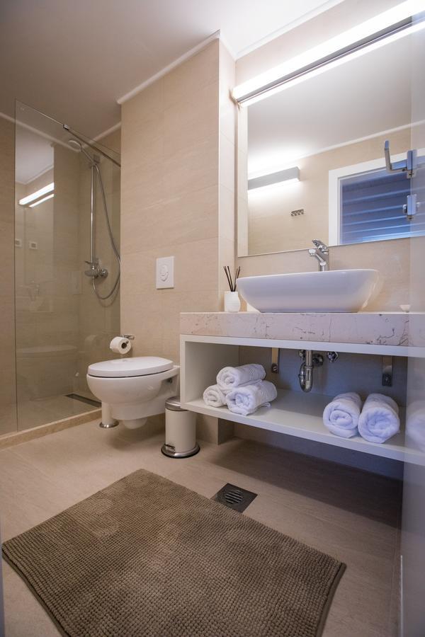 Bova Luxury Rooms Dubrovnik Bagian luar foto