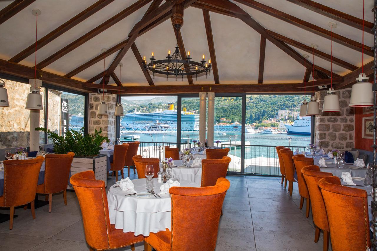 Bova Luxury Rooms Dubrovnik Bagian luar foto