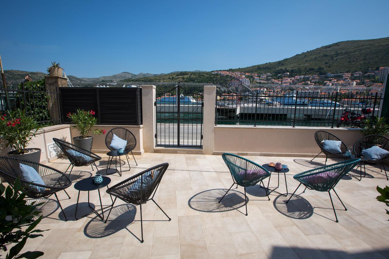 Bova Luxury Rooms Dubrovnik Bagian luar foto