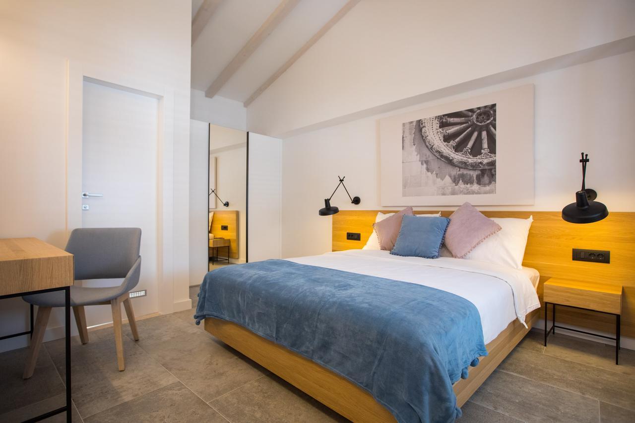 Bova Luxury Rooms Dubrovnik Bagian luar foto