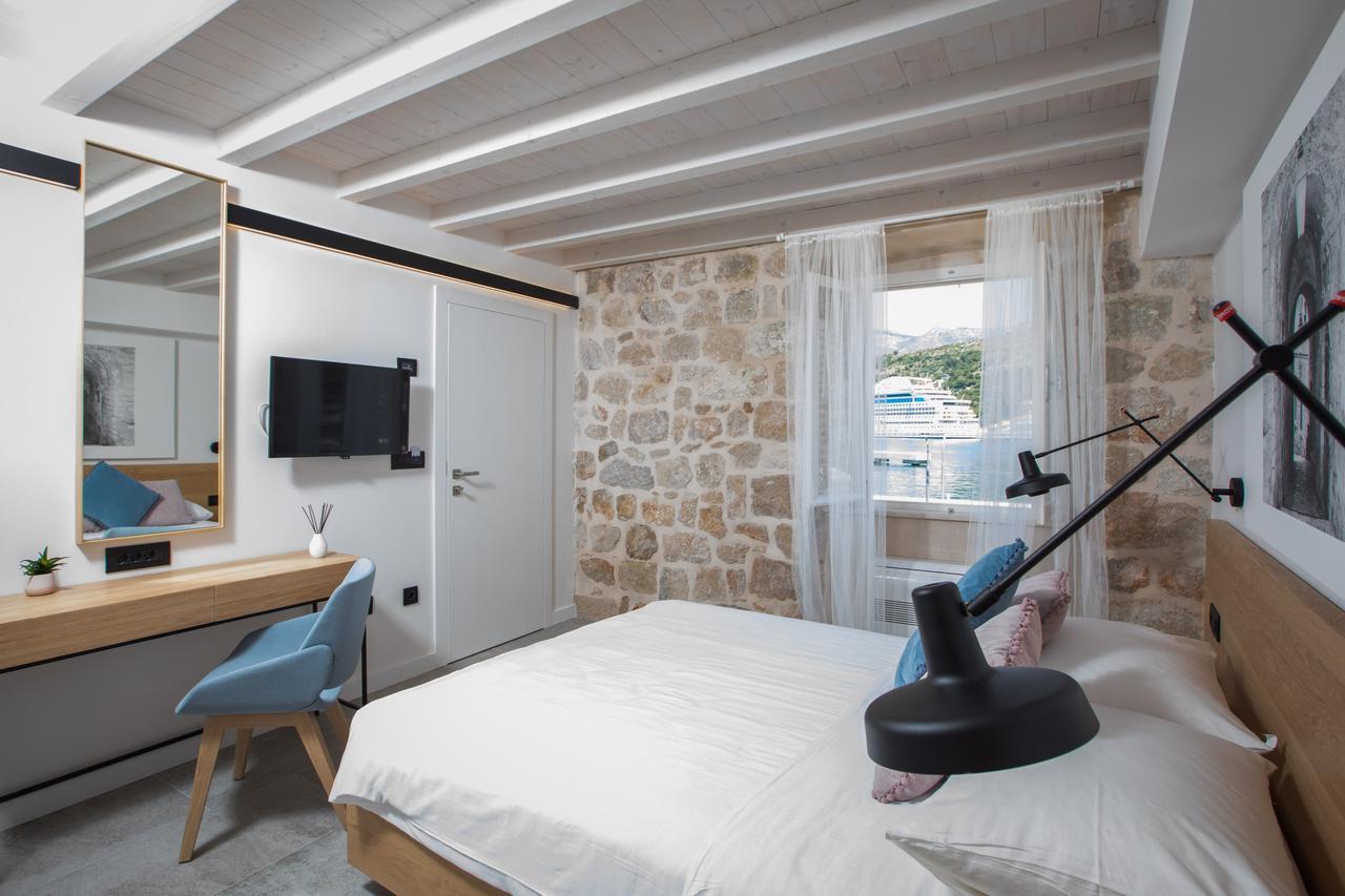 Bova Luxury Rooms Dubrovnik Bagian luar foto