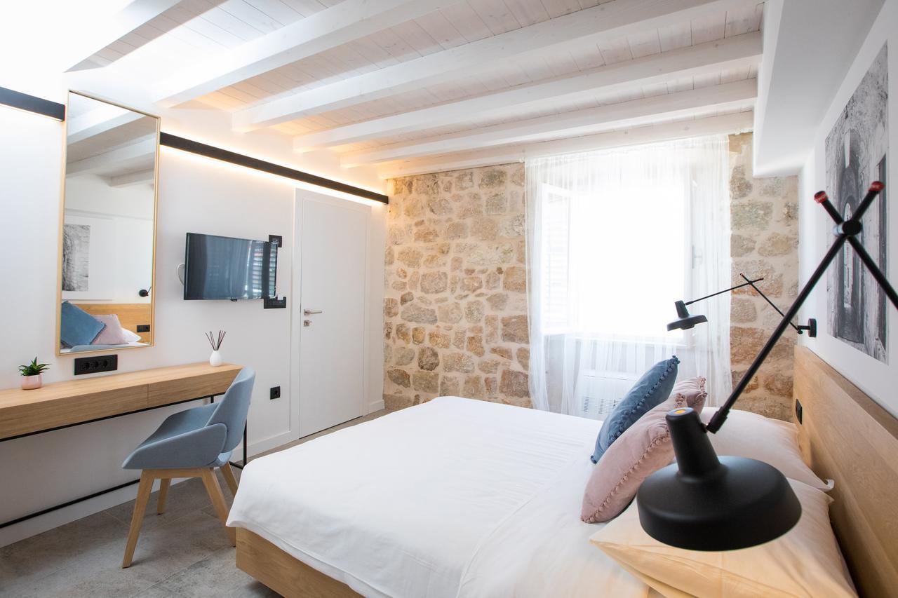 Bova Luxury Rooms Dubrovnik Bagian luar foto