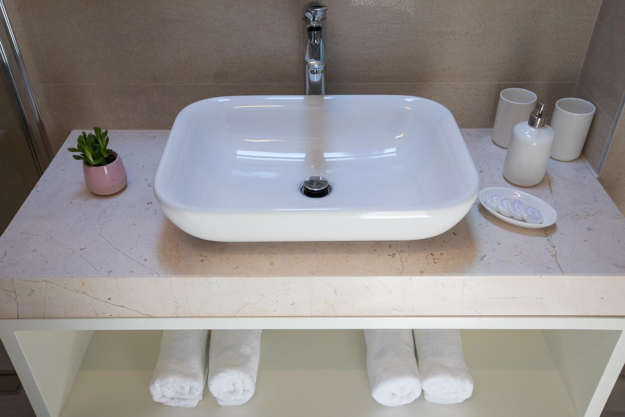 Bova Luxury Rooms Dubrovnik Bagian luar foto