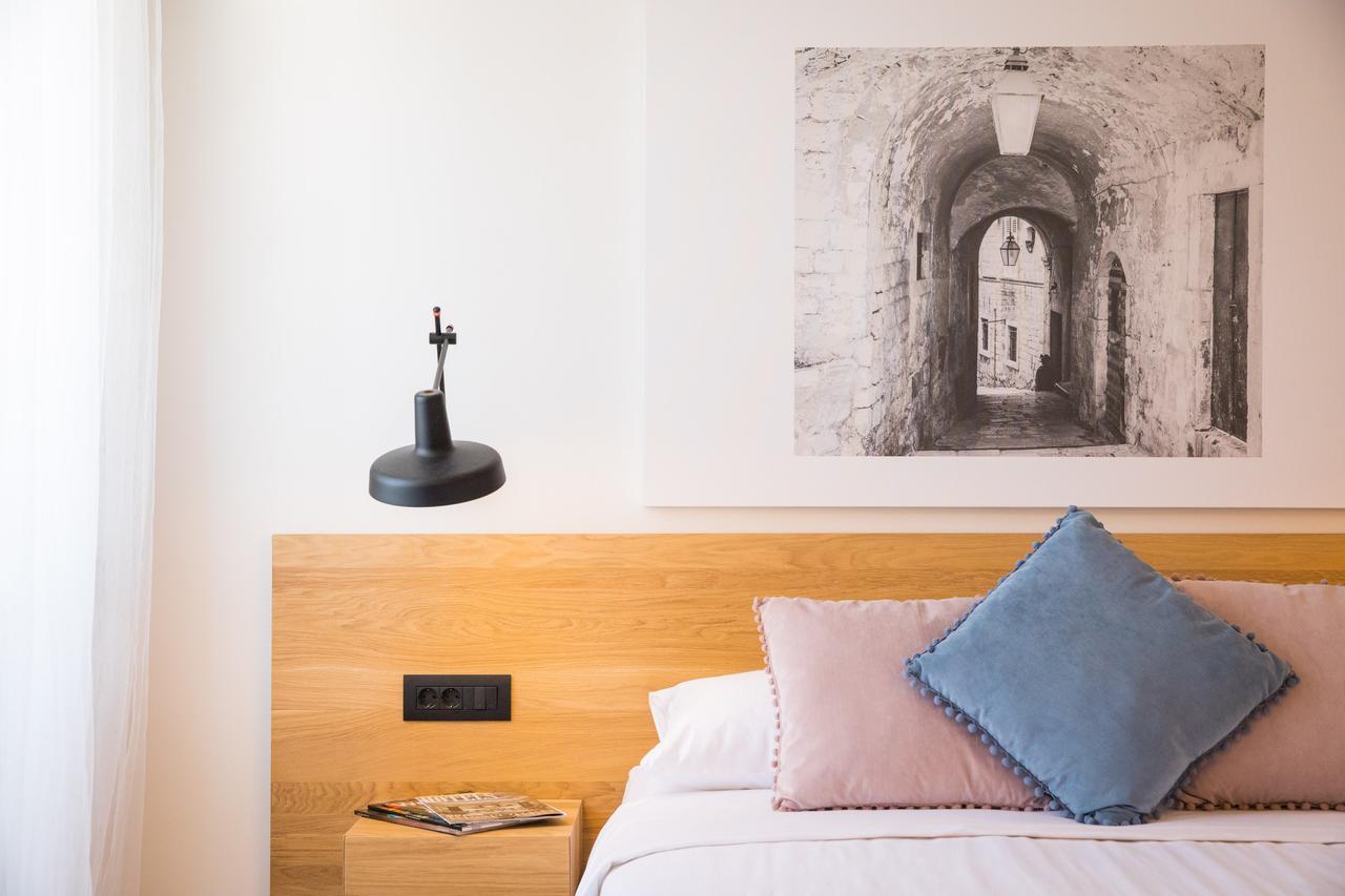 Bova Luxury Rooms Dubrovnik Bagian luar foto