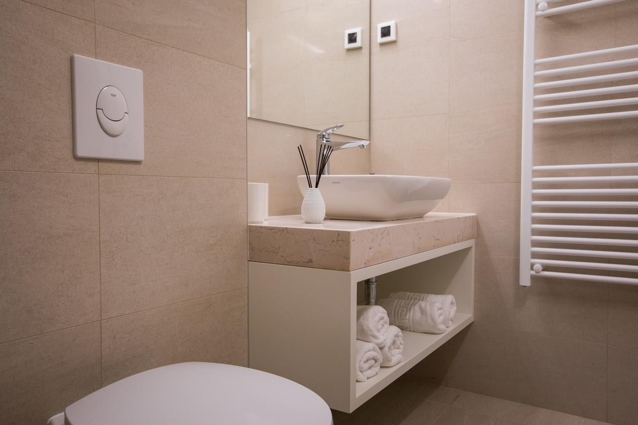 Bova Luxury Rooms Dubrovnik Bagian luar foto