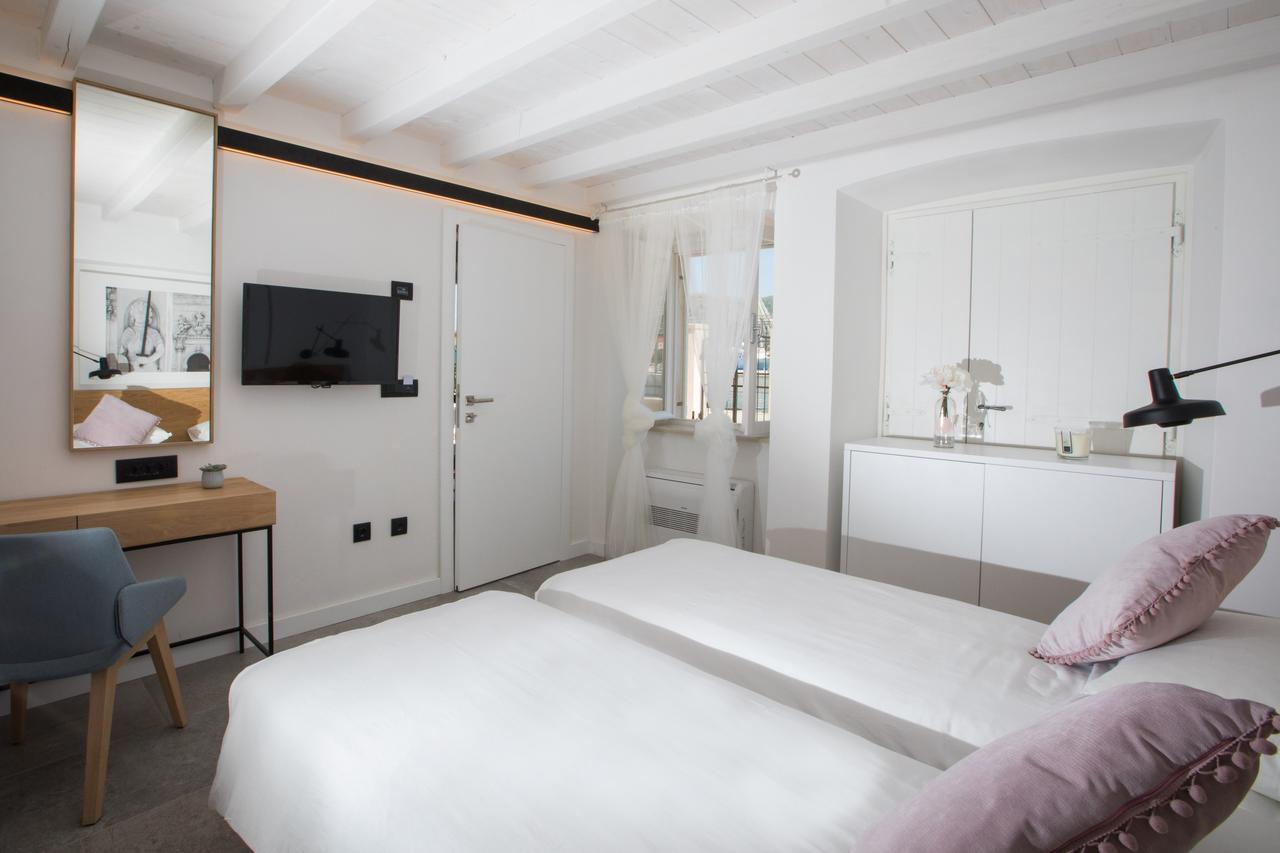Bova Luxury Rooms Dubrovnik Bagian luar foto