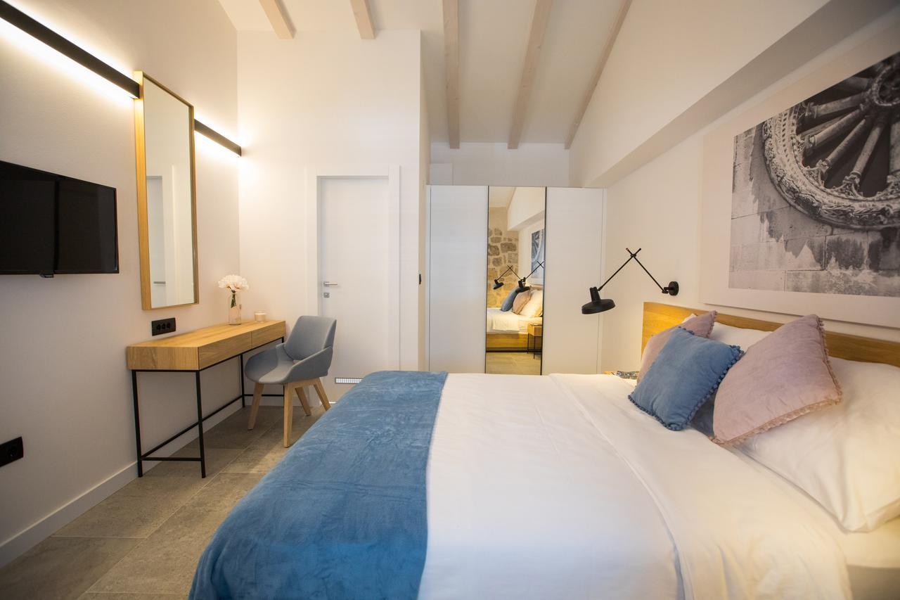 Bova Luxury Rooms Dubrovnik Bagian luar foto