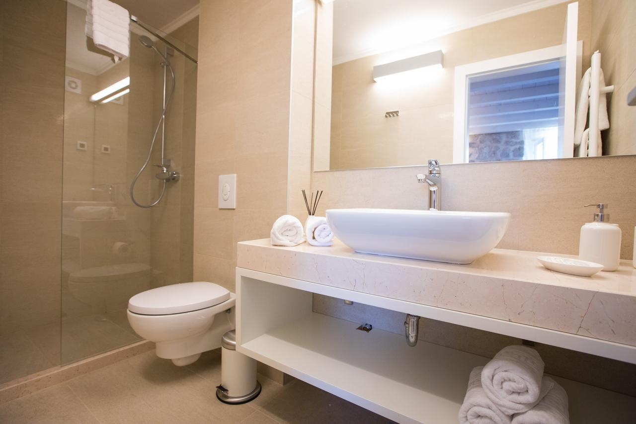Bova Luxury Rooms Dubrovnik Bagian luar foto