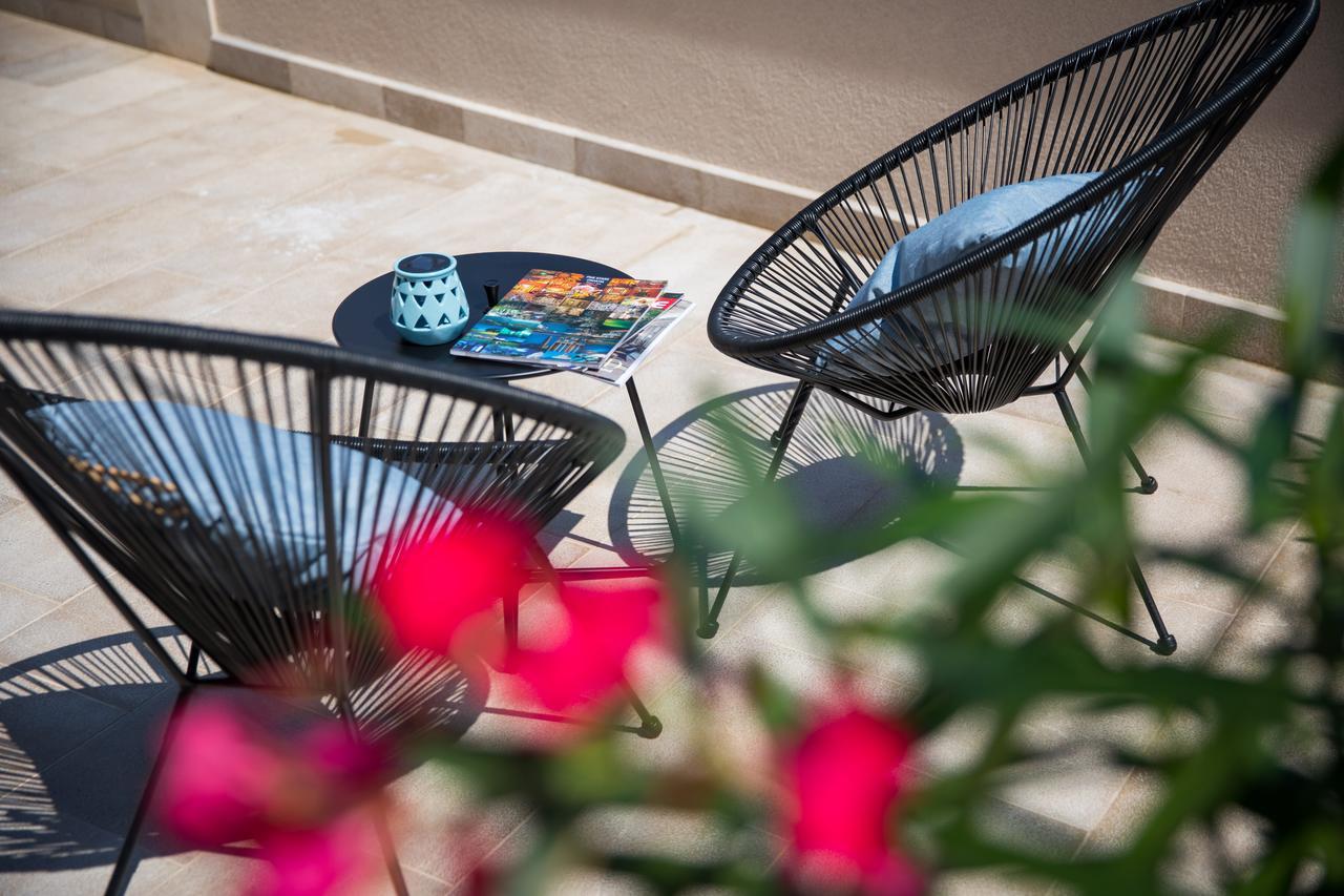 Bova Luxury Rooms Dubrovnik Bagian luar foto