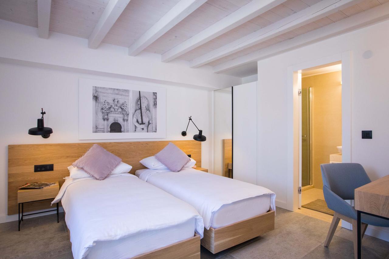 Bova Luxury Rooms Dubrovnik Bagian luar foto