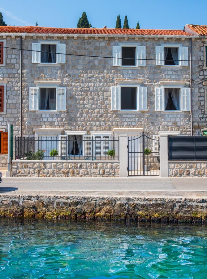 Bova Luxury Rooms Dubrovnik Bagian luar foto
