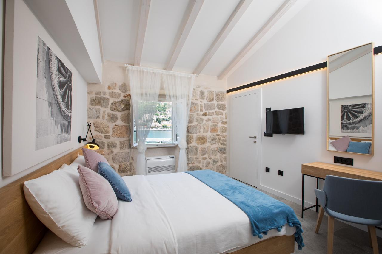 Bova Luxury Rooms Dubrovnik Bagian luar foto