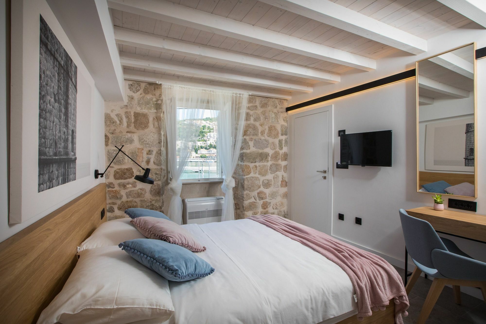 Bova Luxury Rooms Dubrovnik Bagian luar foto